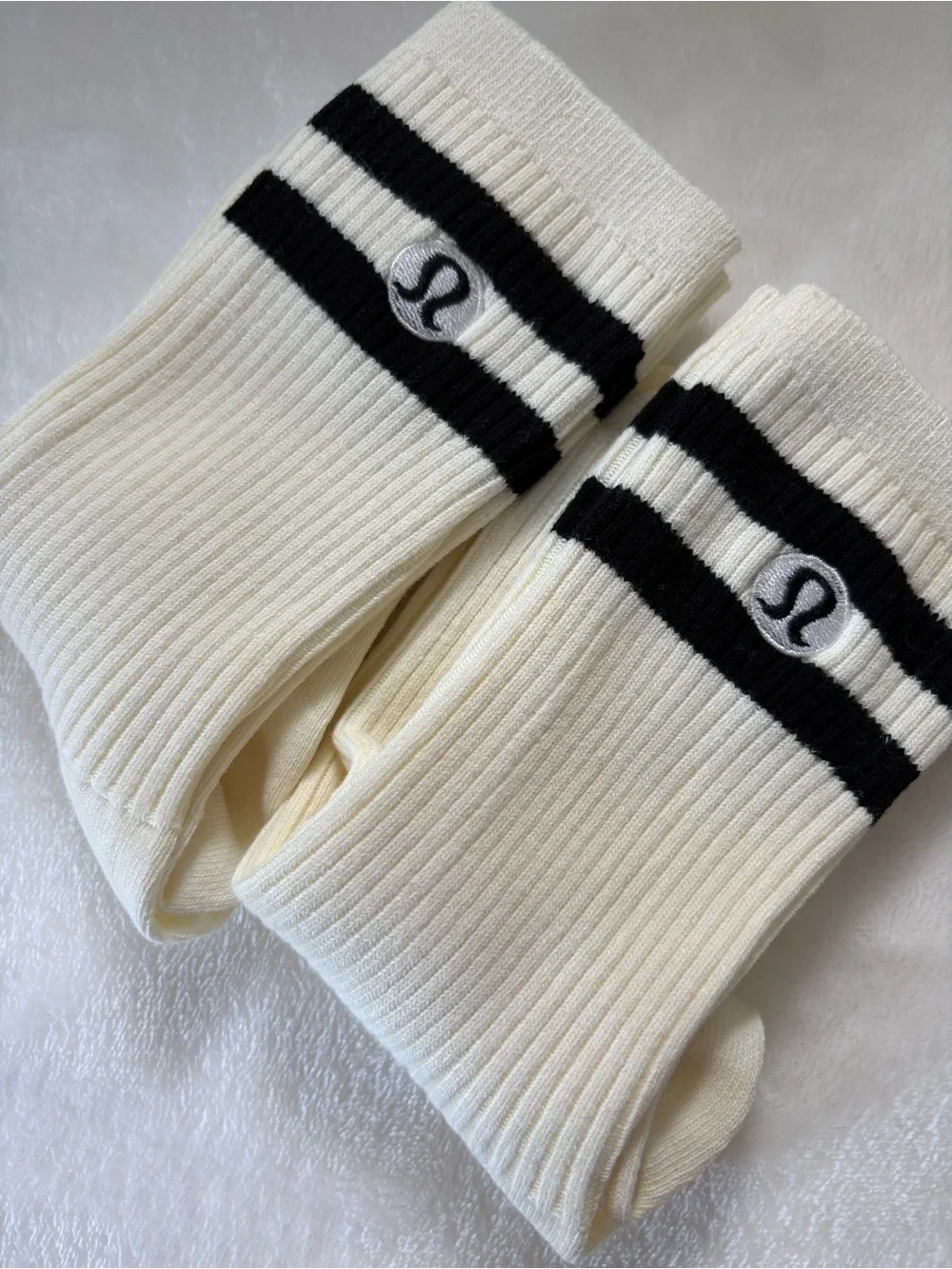 Lululemon Socks